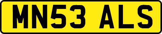 MN53ALS