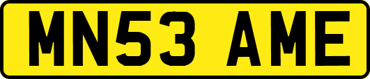 MN53AME