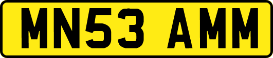 MN53AMM