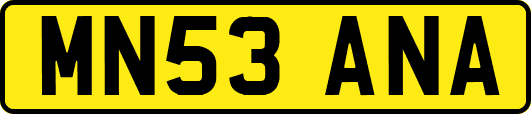 MN53ANA