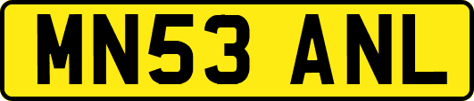 MN53ANL
