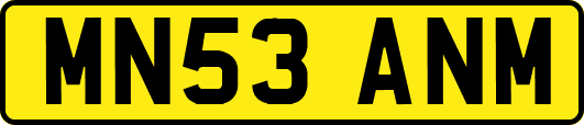 MN53ANM