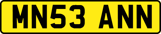 MN53ANN