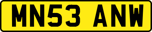 MN53ANW