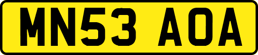 MN53AOA
