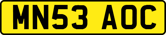 MN53AOC