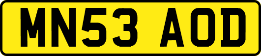 MN53AOD