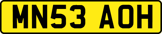 MN53AOH