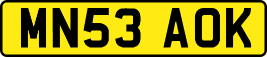MN53AOK