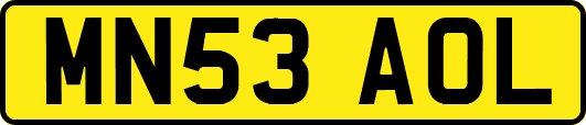 MN53AOL