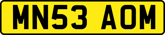 MN53AOM