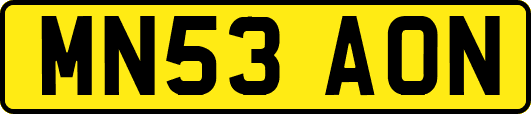 MN53AON