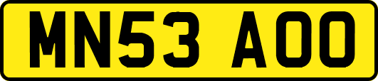MN53AOO
