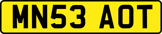 MN53AOT