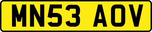 MN53AOV