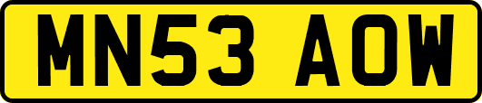 MN53AOW