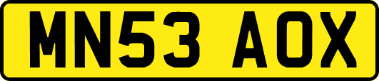 MN53AOX