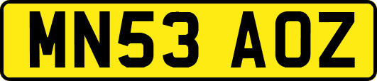 MN53AOZ