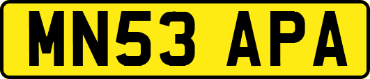 MN53APA