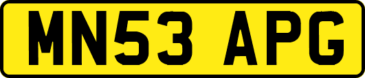 MN53APG
