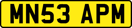 MN53APM