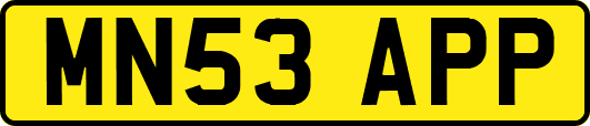 MN53APP