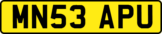 MN53APU