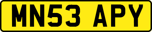 MN53APY
