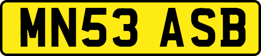 MN53ASB