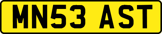 MN53AST