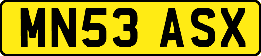 MN53ASX