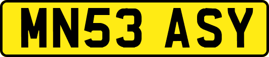 MN53ASY
