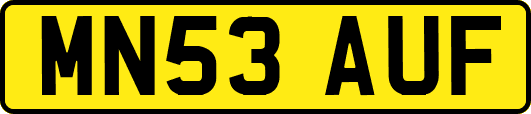 MN53AUF