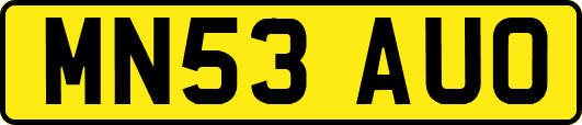 MN53AUO