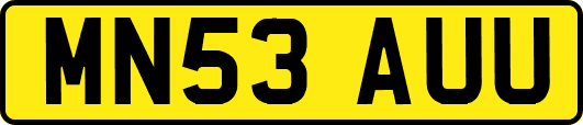 MN53AUU