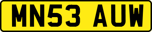 MN53AUW