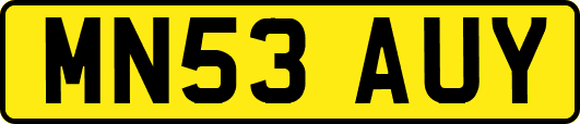MN53AUY