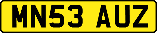 MN53AUZ