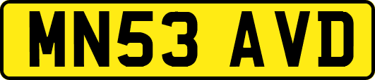 MN53AVD