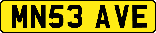 MN53AVE