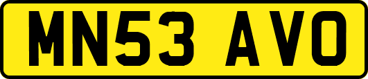 MN53AVO