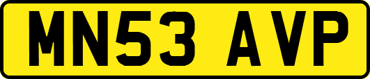 MN53AVP