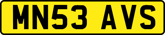 MN53AVS