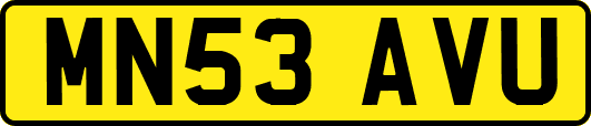 MN53AVU