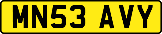 MN53AVY