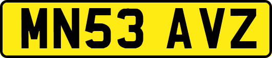 MN53AVZ