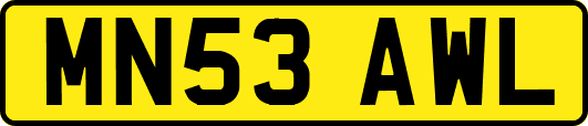 MN53AWL