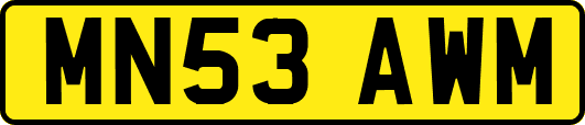 MN53AWM