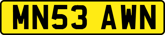 MN53AWN