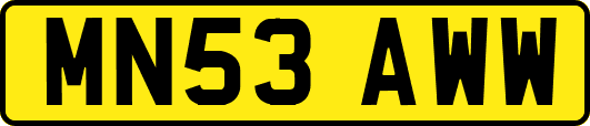 MN53AWW